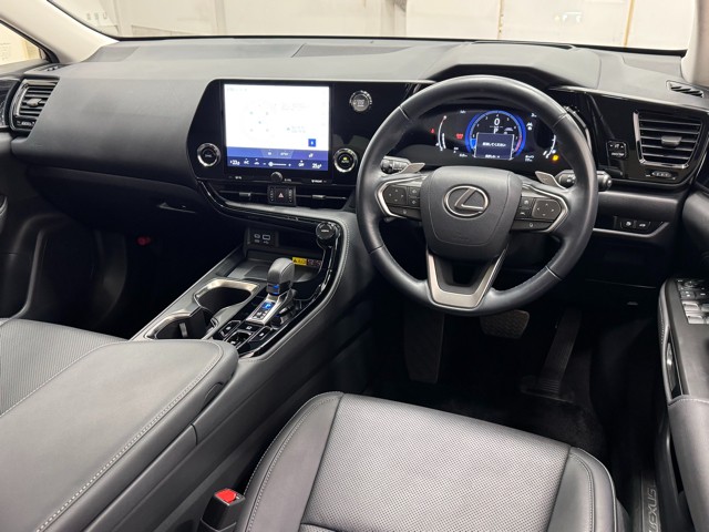 レクサス NX250
