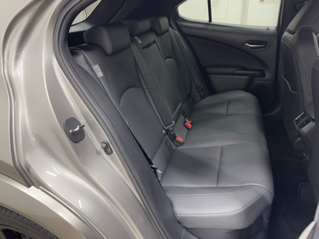 レクサス UX250h ElegantBlack