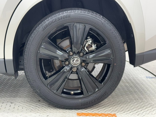 レクサス UX250h ElegantBlack