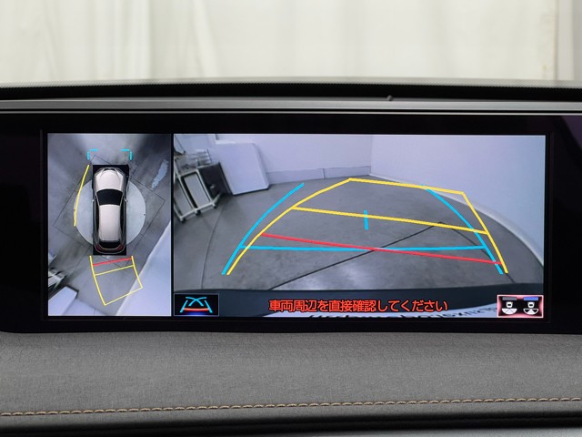 レクサス UX250h ElegantBlack