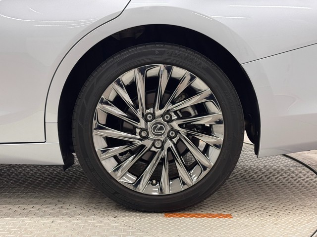 レクサス ES300h グレイスフル エクスプ