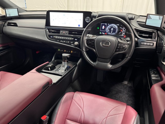 レクサス ES300h グレイスフル エクスプ