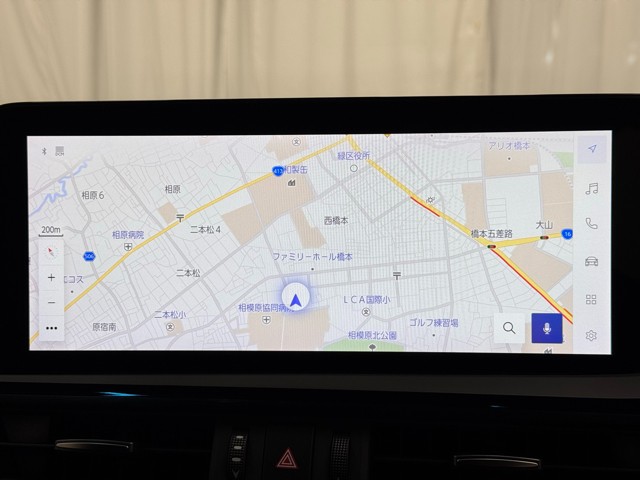レクサス ES300h グレイスフル エクスプ
