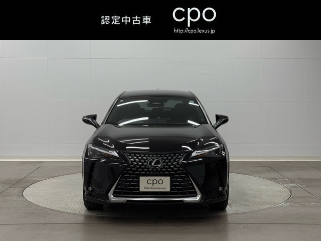 レクサス UX300h