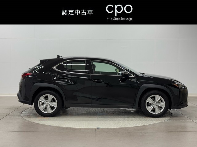 レクサス UX300h