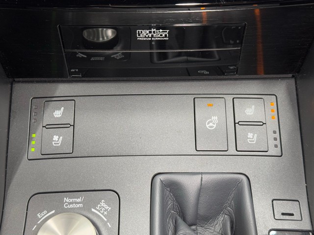 レクサス IS500 Fスポーツ パフォーマン