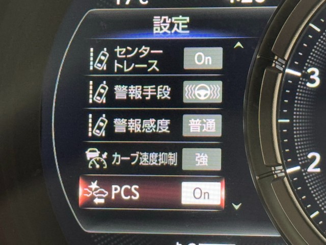 レクサス IS500 Fスポーツ パフォーマン