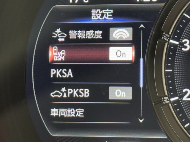 レクサス IS500 Fスポーツ パフォーマン