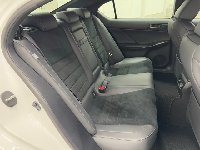 レクサス IS500 Fスポーツ パフォーマン