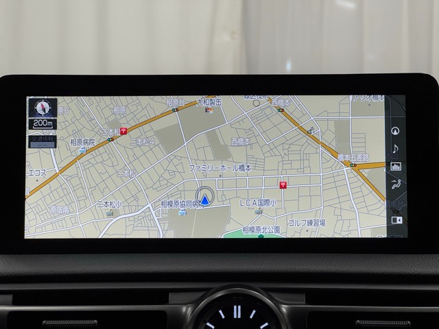 レクサス IS500 Fスポーツ パフォーマン