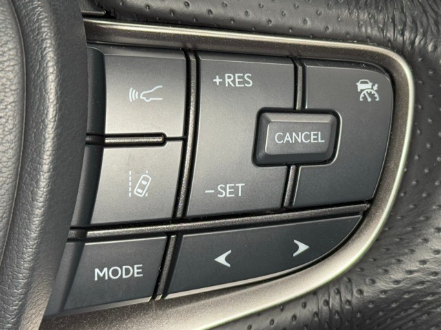 レクサス UX250h F SPORT