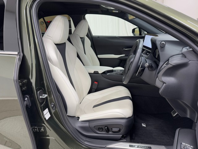 レクサス UX250h F SPORT