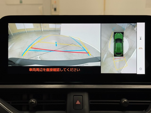 レクサス UX250h F SPORT
