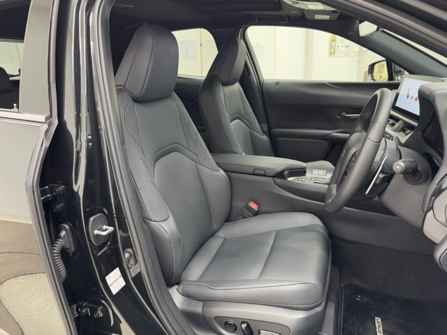 レクサス UX200 バージョンC