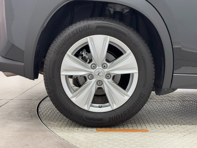 レクサス UX200 バージョンC