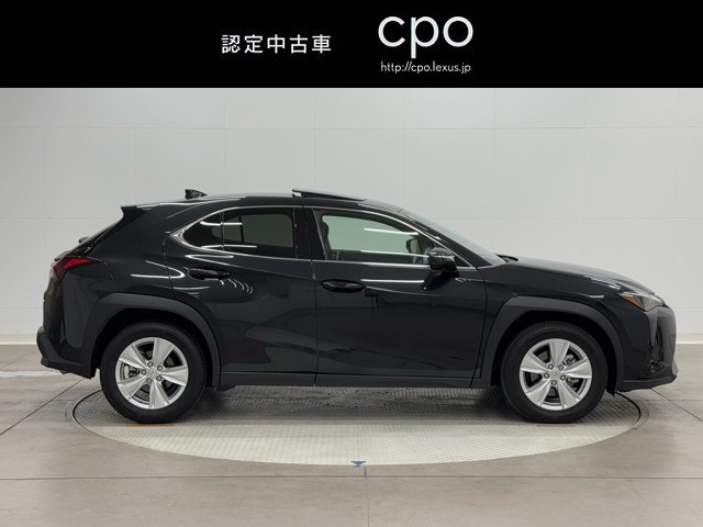 レクサス UX200 バージョンC