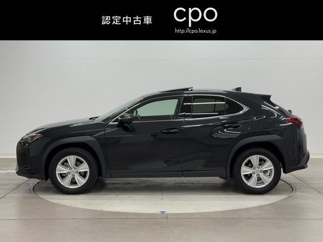 レクサス UX200 バージョンC