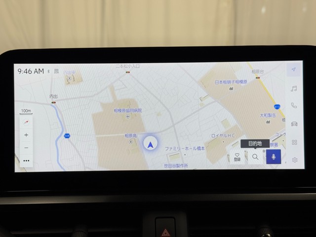 レクサス UX200 バージョンC