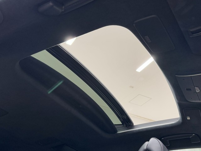 レクサス LS500h EXECUTIVE