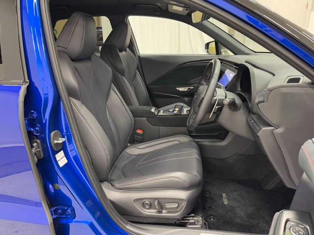 レクサス LBX MORIZO RR