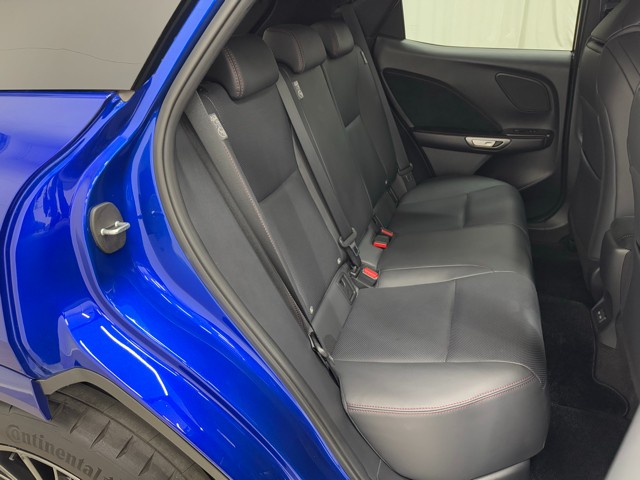 レクサス LBX MORIZO RR