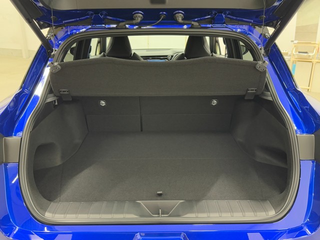 レクサス LBX MORIZO RR