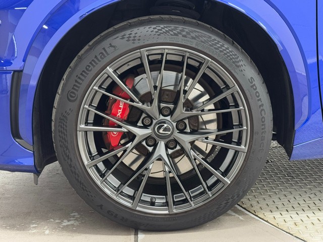 レクサス LBX MORIZO RR