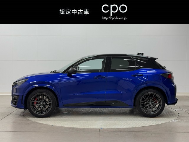 レクサス LBX MORIZO RR