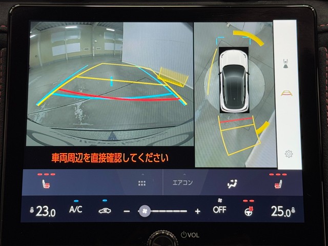 レクサス LBX MORIZO RR