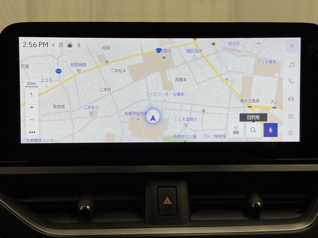 レクサス UX300h バージョンL