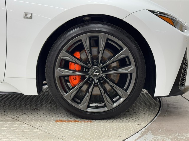 レクサス IS300h Fスポーツ