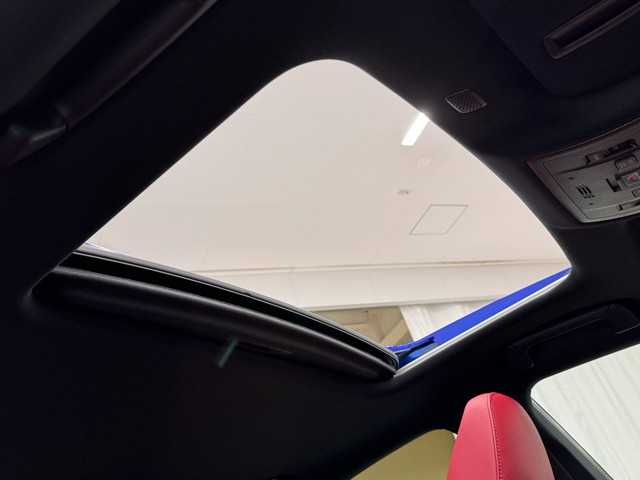レクサス IS300h F SPORT