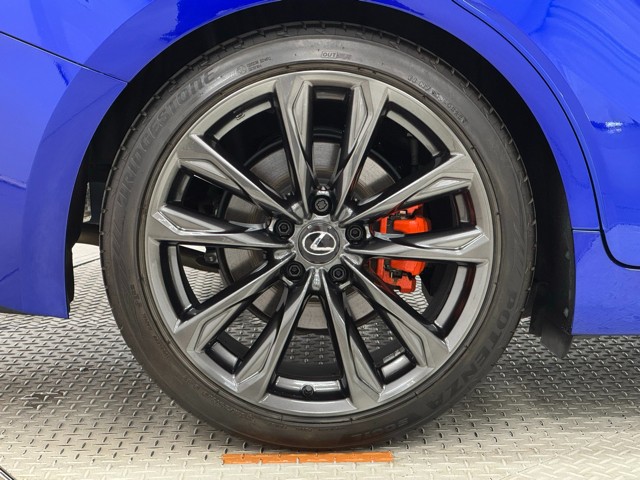 レクサス IS300h F SPORT