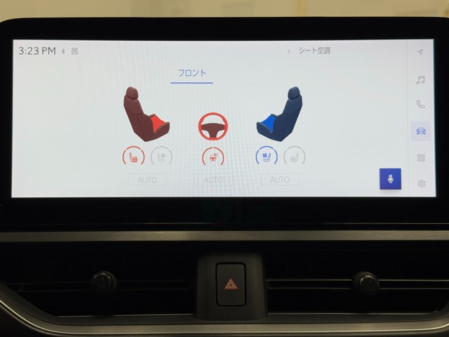 レクサス UX250h VER-L