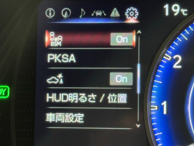 レクサス UX250h VER-L