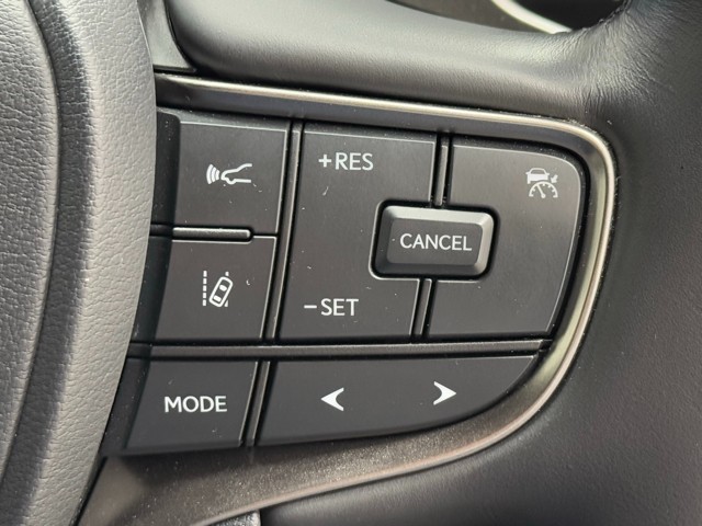 レクサス UX250h VER-L