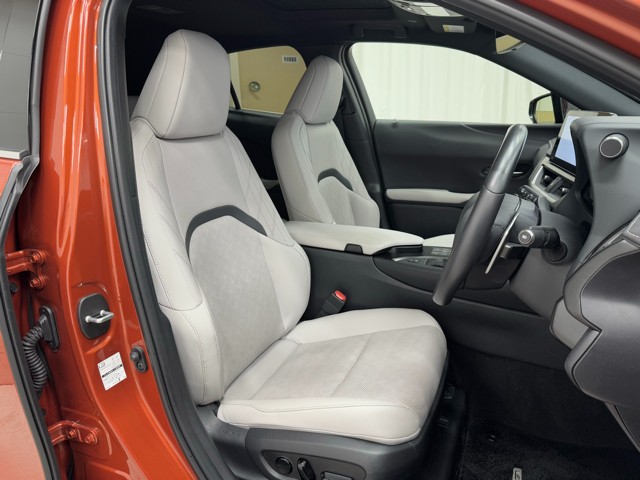 レクサス UX250h VER-L