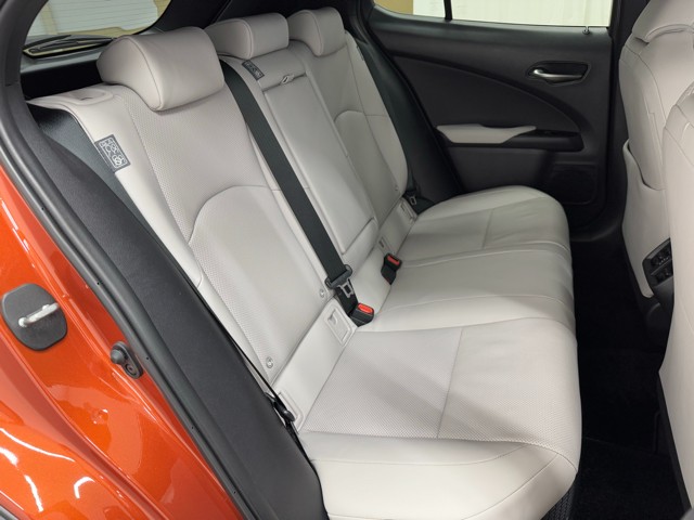 レクサス UX250h VER-L