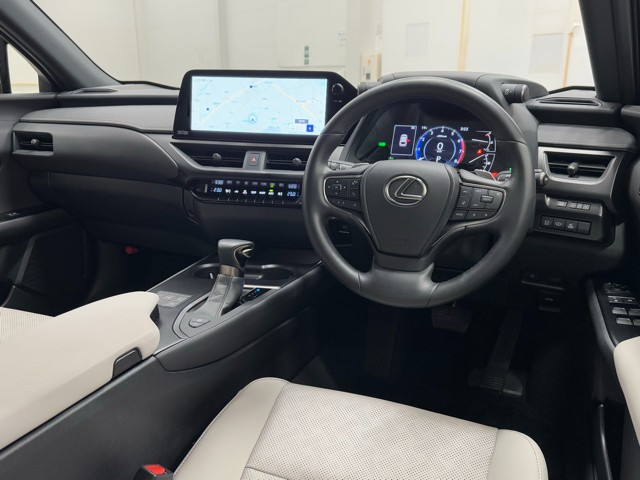 レクサス UX250h VER-L