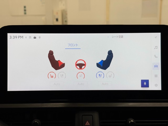 レクサス UX300h VER-L