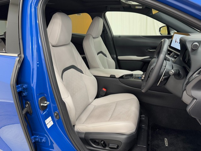 レクサス UX300h VER-L