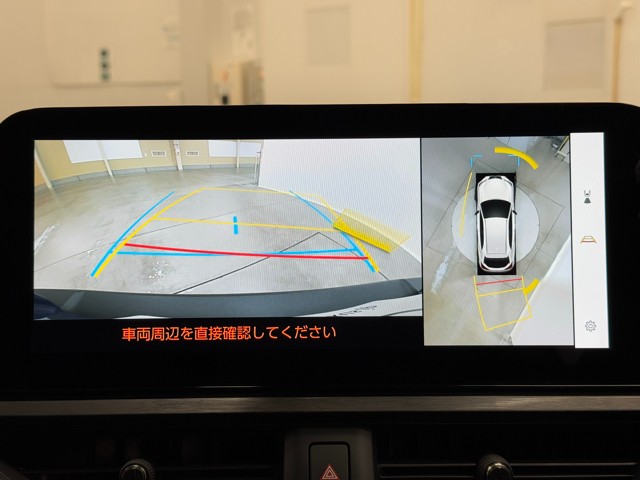 レクサス UX300h VER-L