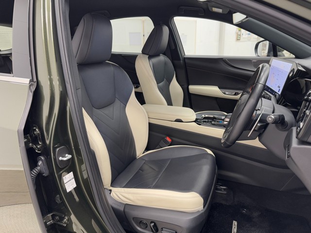 レクサス NX250 VER L