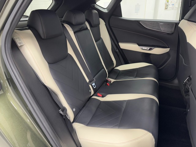 レクサス NX250 VER L