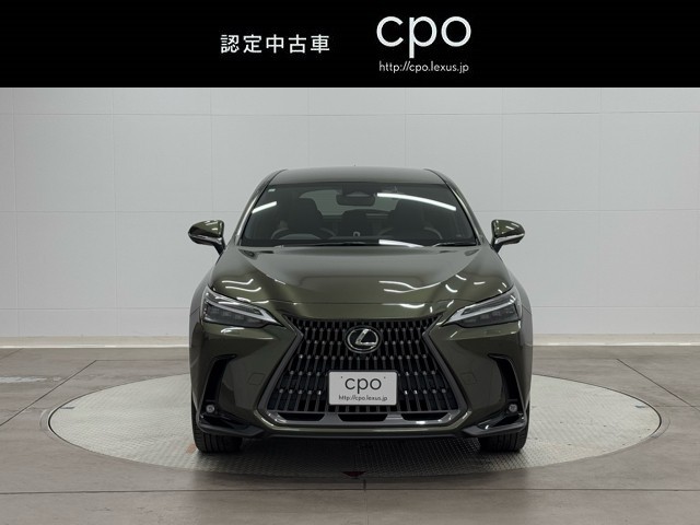 レクサス NX250 VER L