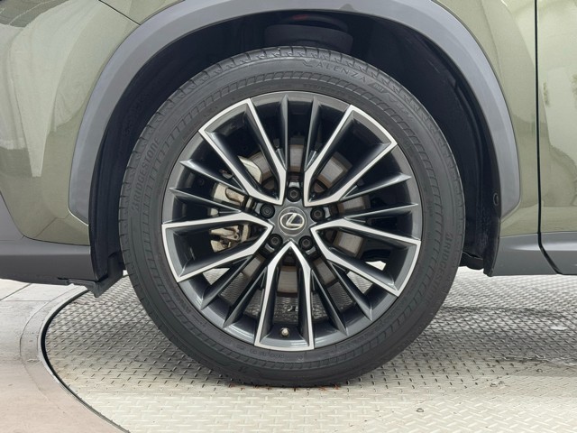 レクサス NX250 VER L