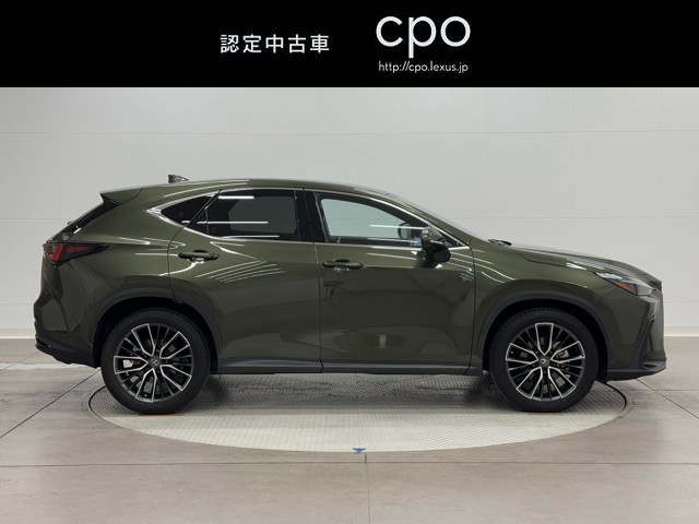 レクサス NX250 VER L
