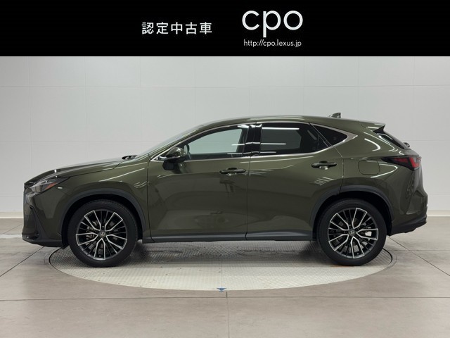 レクサス NX250 VER L