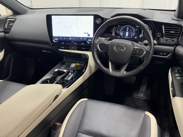 レクサス NX250 VER L