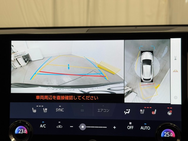 レクサス NX250 VER L